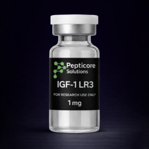 IGF-1 LR3