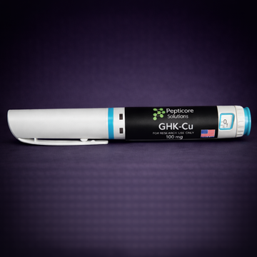 GHK-Cu Pen