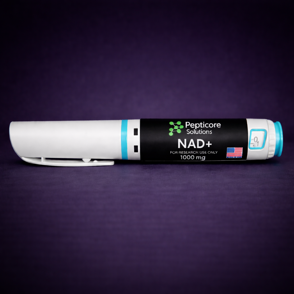 NAD Pen